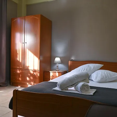 Apartament Harlaaki