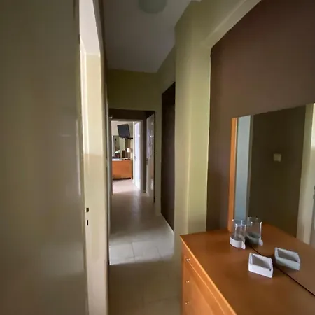 Apartment Harlaaki
