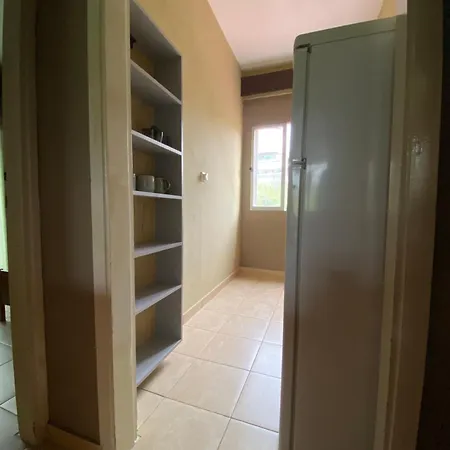 Harlaaki Apartment *