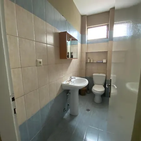 Harlaaki Апартаменты