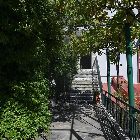 Harlaaki Apartment