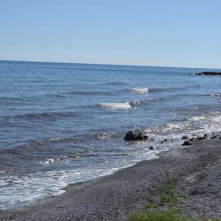 Harlaaki Апартаменты *