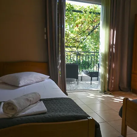 Harlaaki Apartment