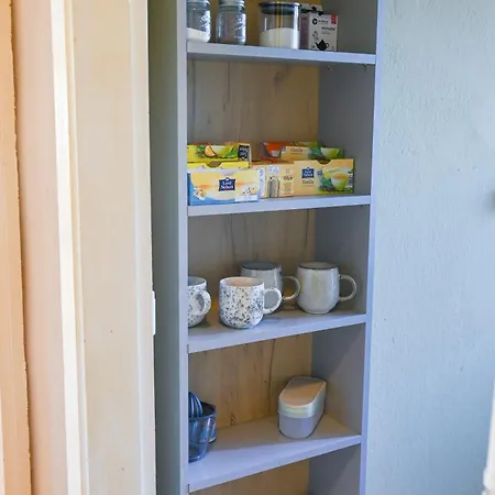 Harlaaki Апартаменты Плака-Литохоро