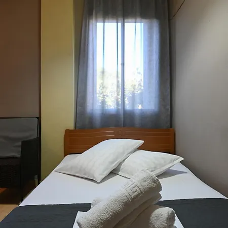 Harlaaki Apartment Litochoro