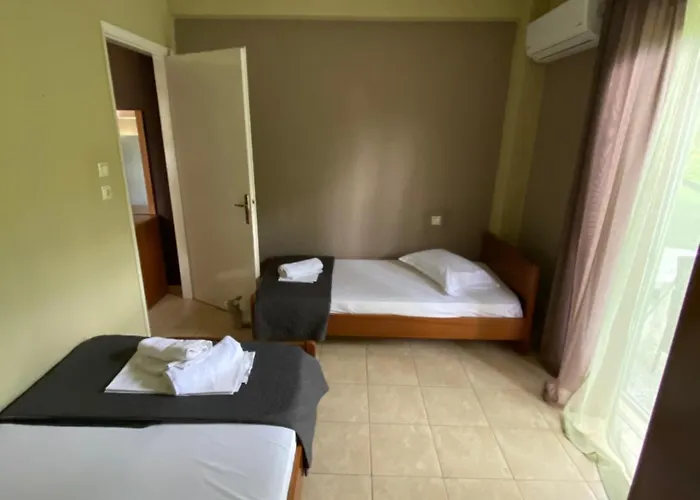 公寓 Harlaaki 普拉卡利特索罗