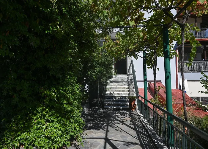 Harlaaki Daire
