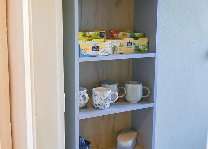 Harlaaki 公寓 普拉卡利特索罗