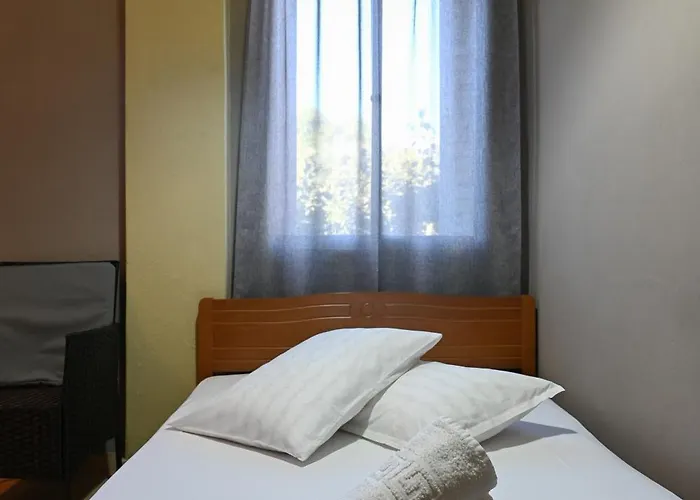 Harlaaki 公寓 普拉卡利特索罗