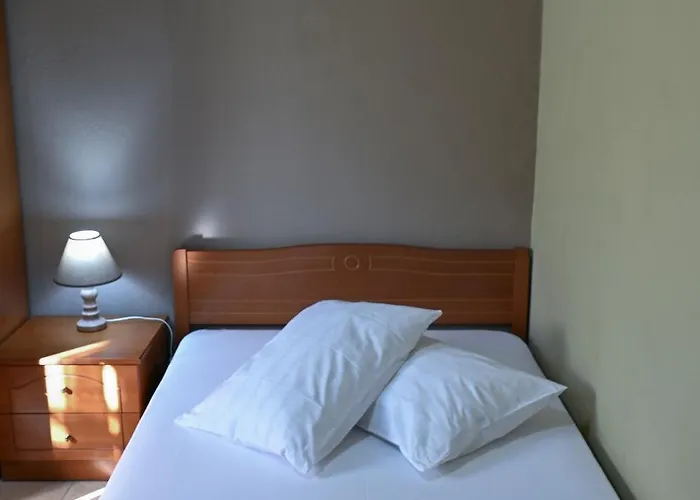 Harlaaki 公寓 普拉卡利特索罗