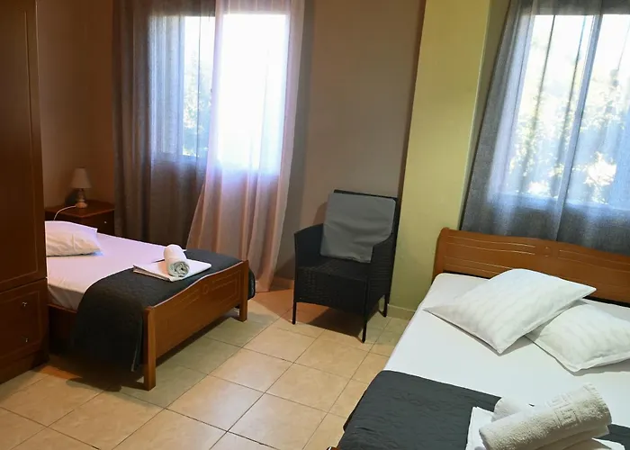 公寓 Harlaaki 普拉卡利特索罗